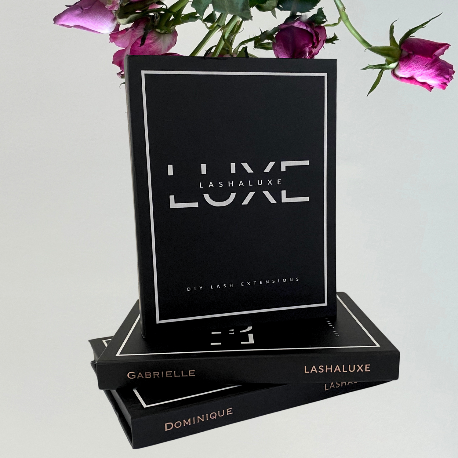 DIY Lash Kits