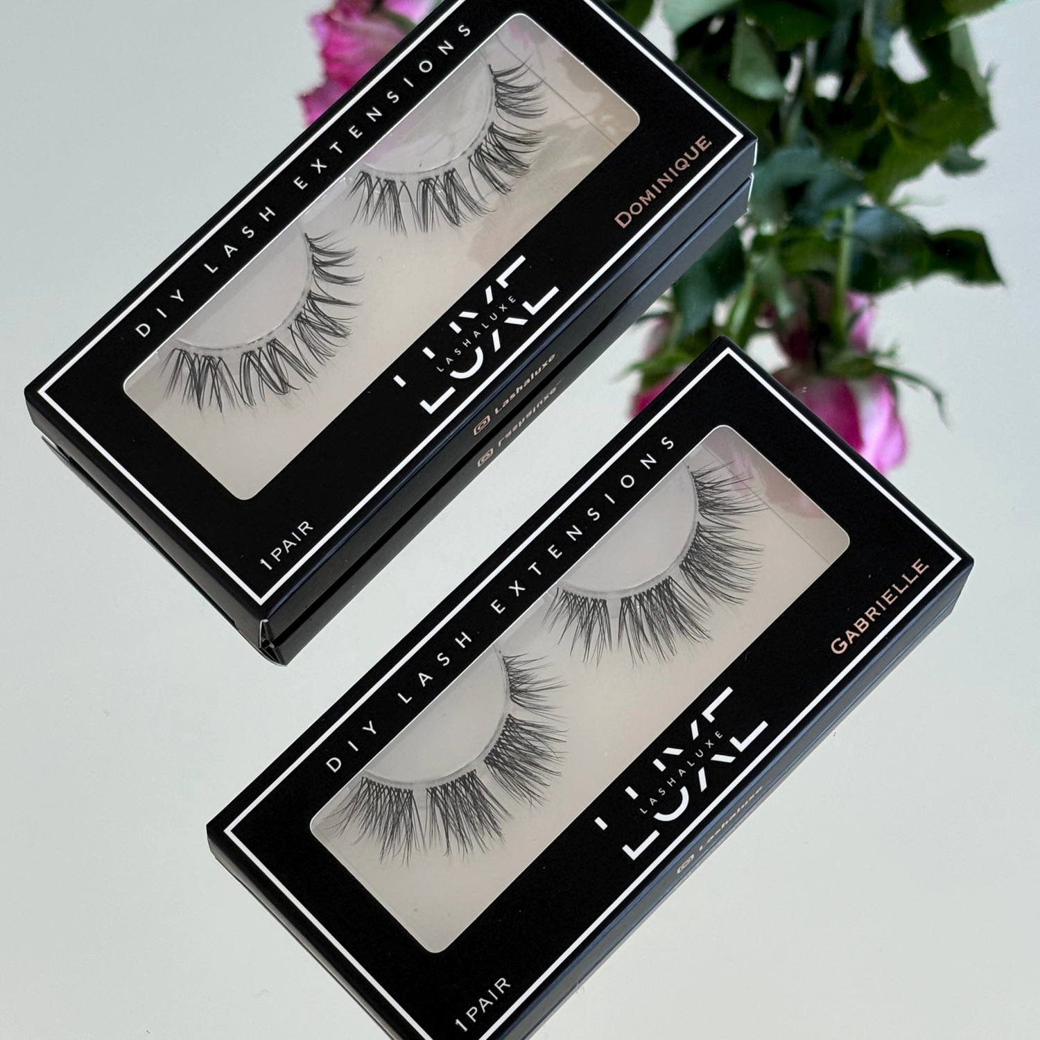 Individual Lash Sets